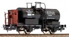 76451 Sachsenmodelle Tank car